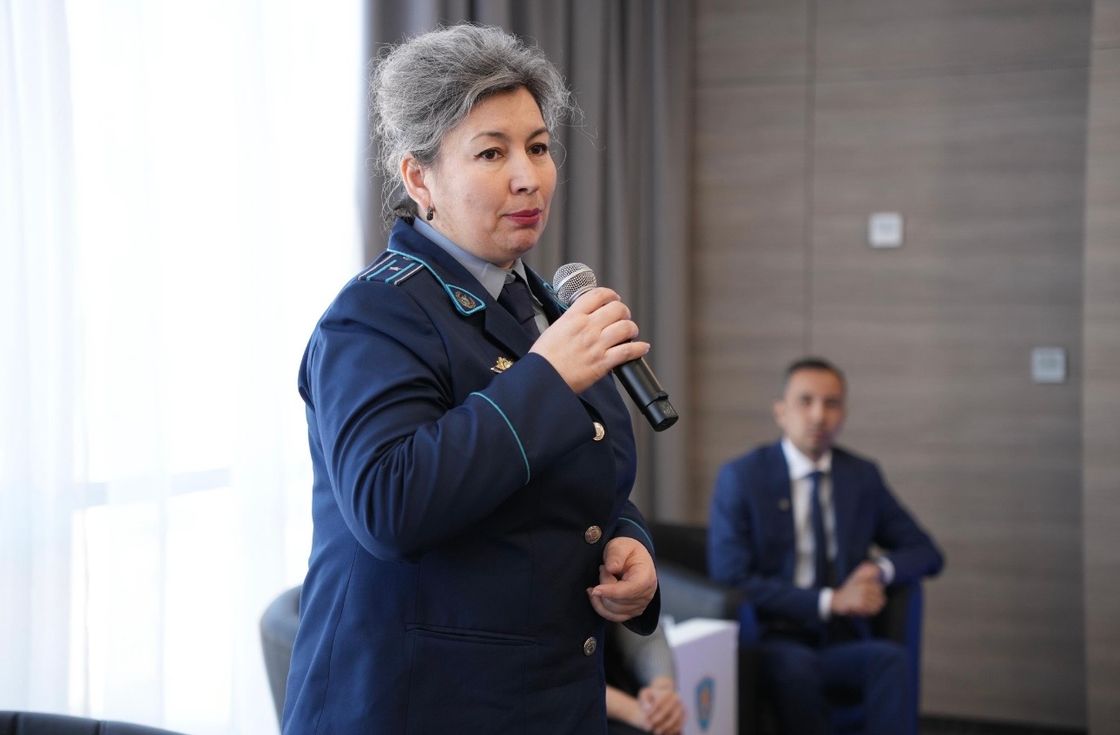 Оралда "Ашық әңгіме" жастар форумы өтті