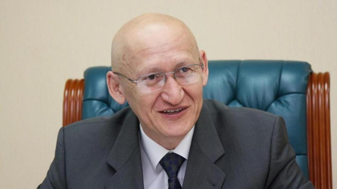 Болат Жамишев исключен из совета директоров АО "Национальный управляющий холдинг "КазАгро"