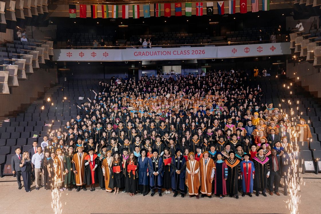 Nazarbayev University (NU)