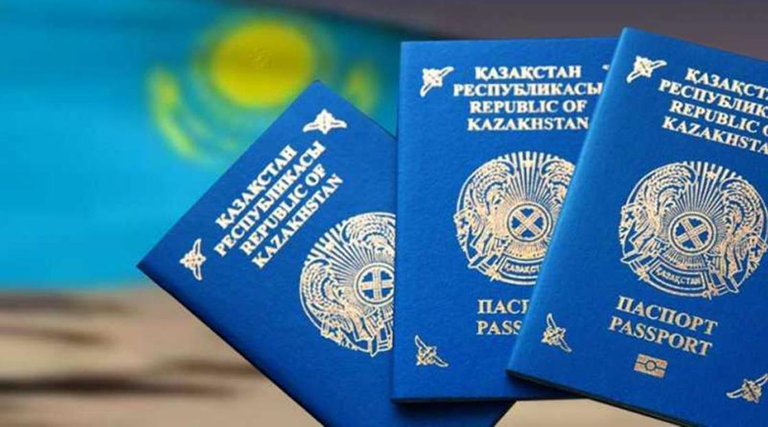 Какие документы нужны для временной регистрации в Казахстане Какие документы нужны для временной регистрации в Казахстане