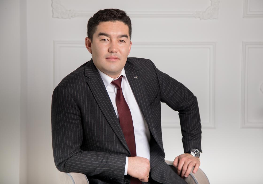 Известный журналист, телеведущий Жанжігіт Омархан назначен Пресс-секретарем Министерства сельского хозяйства Республики Казахстан