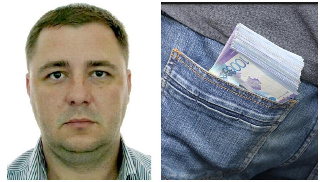 Обещал стабильный доход: крупное мошенничество раскрыли в Алматы Обещал стабильный доход: крупное мошенничество раскрыли в Алматы