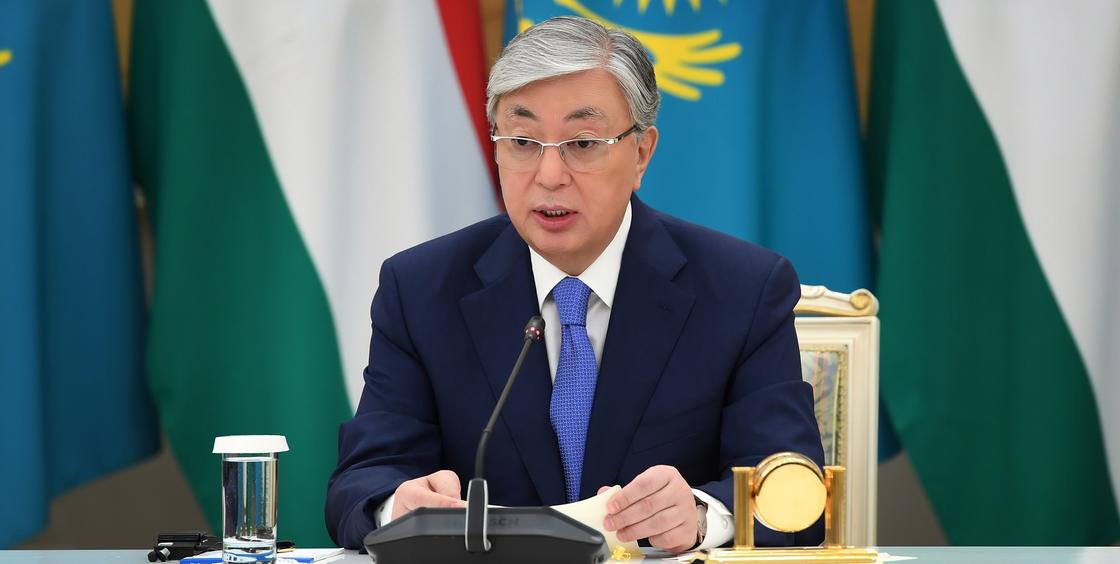 Токаев: В Алматы высокий уровень коррупции
