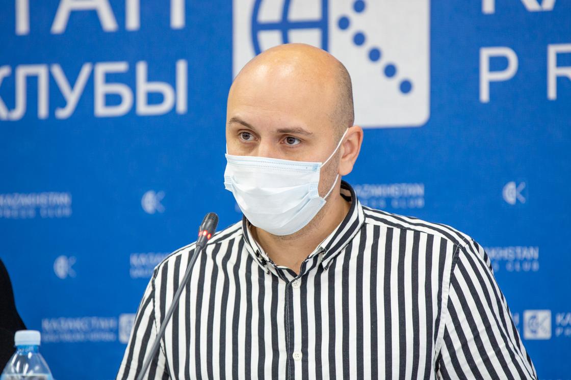 Илья Ефименко