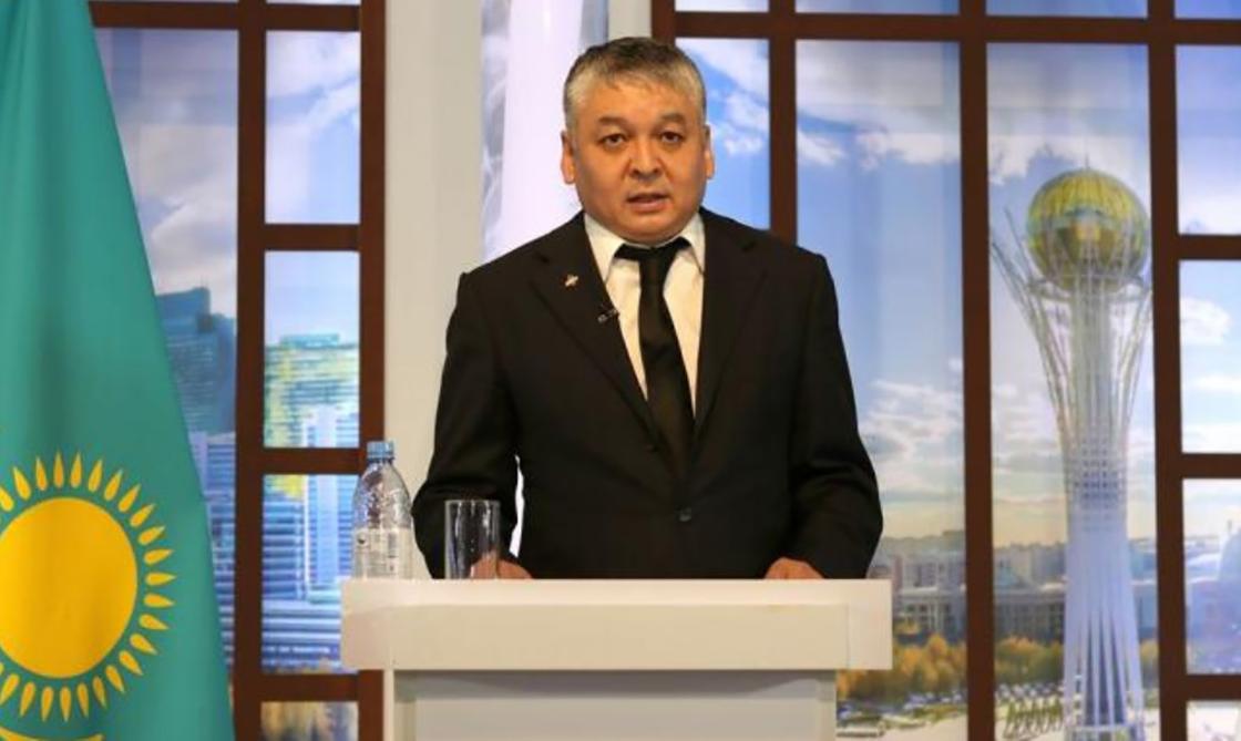 "Попросили написать заявление": официальный представитель Минздрава покинул пост