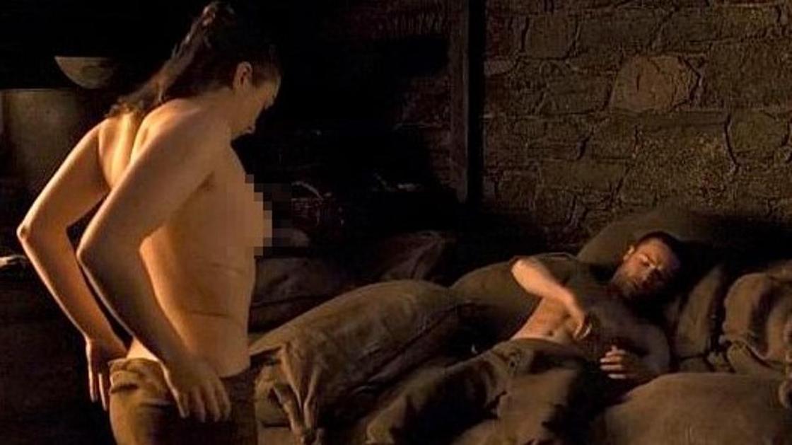 телесериал Игра Престолов телесериал Игра Престолов