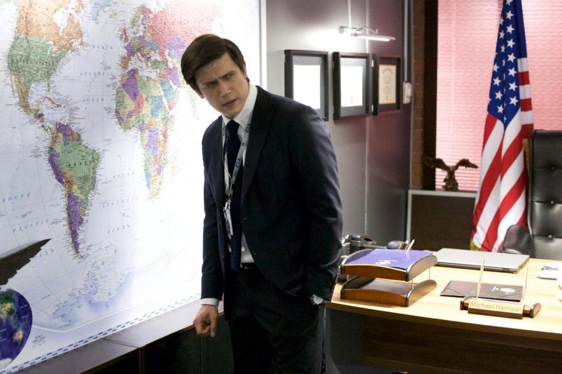 Лучшие сериалы ТНТ последних лет Лучшие сериалы ТНТ последних лет
