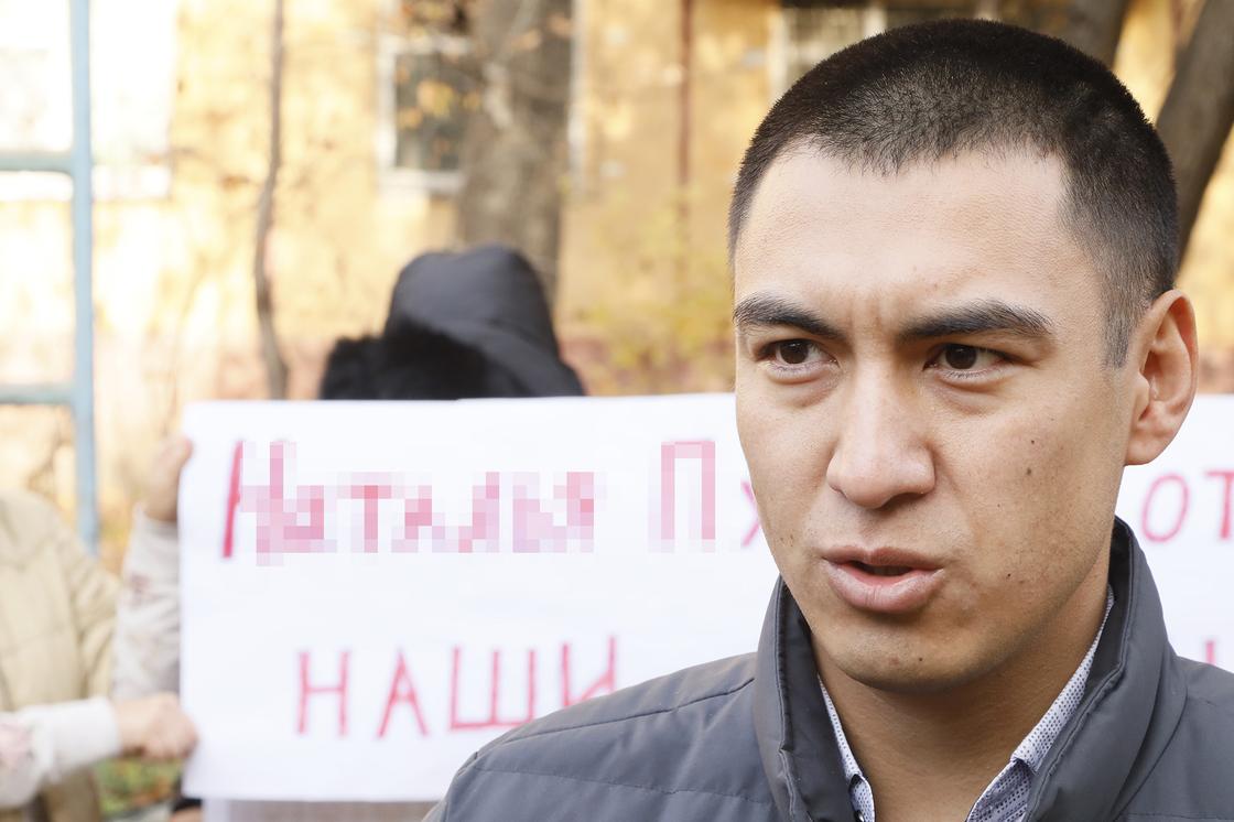Алматинцы лишились своих денег, желая отправиться на заработки в Европу