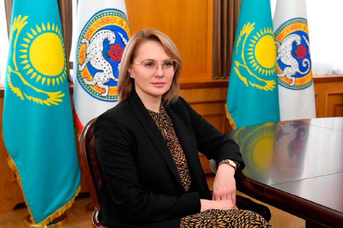Назначен новый глава управления зеленой экономики Алматы