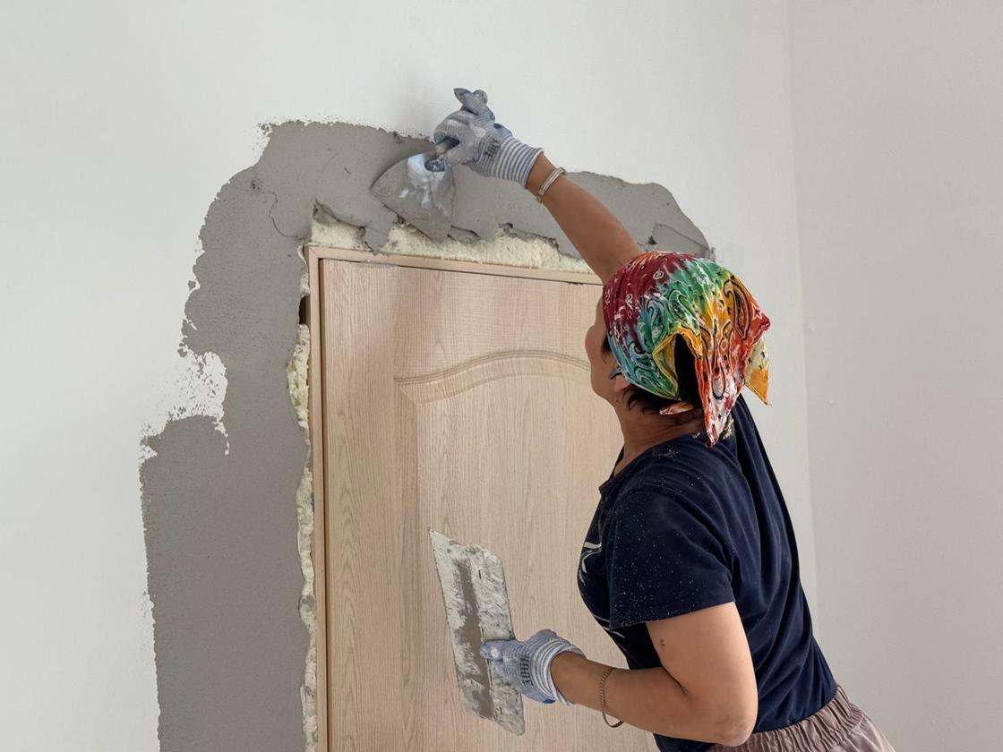 Управление образования Акмолинской области