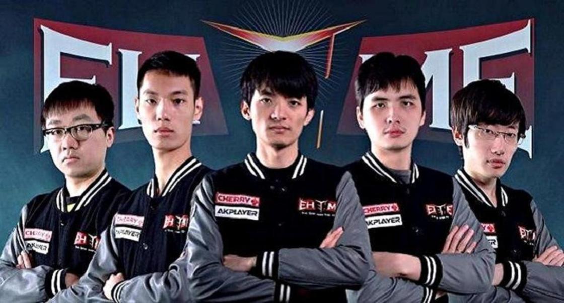 Стали известны чемпионы турнира The Bucharest Minor по Dota 2 Стали известны чемпионы турнира The Bucharest Minor по Dota 2