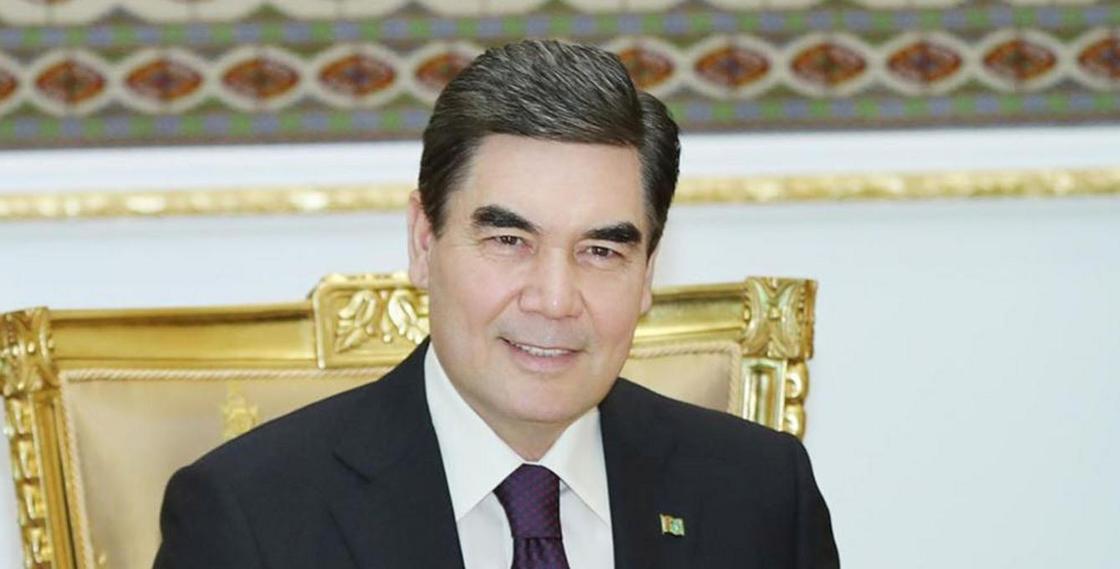 Более 50 раз: как часто упоминают президента Туркменистана в эфире туркменских новостей