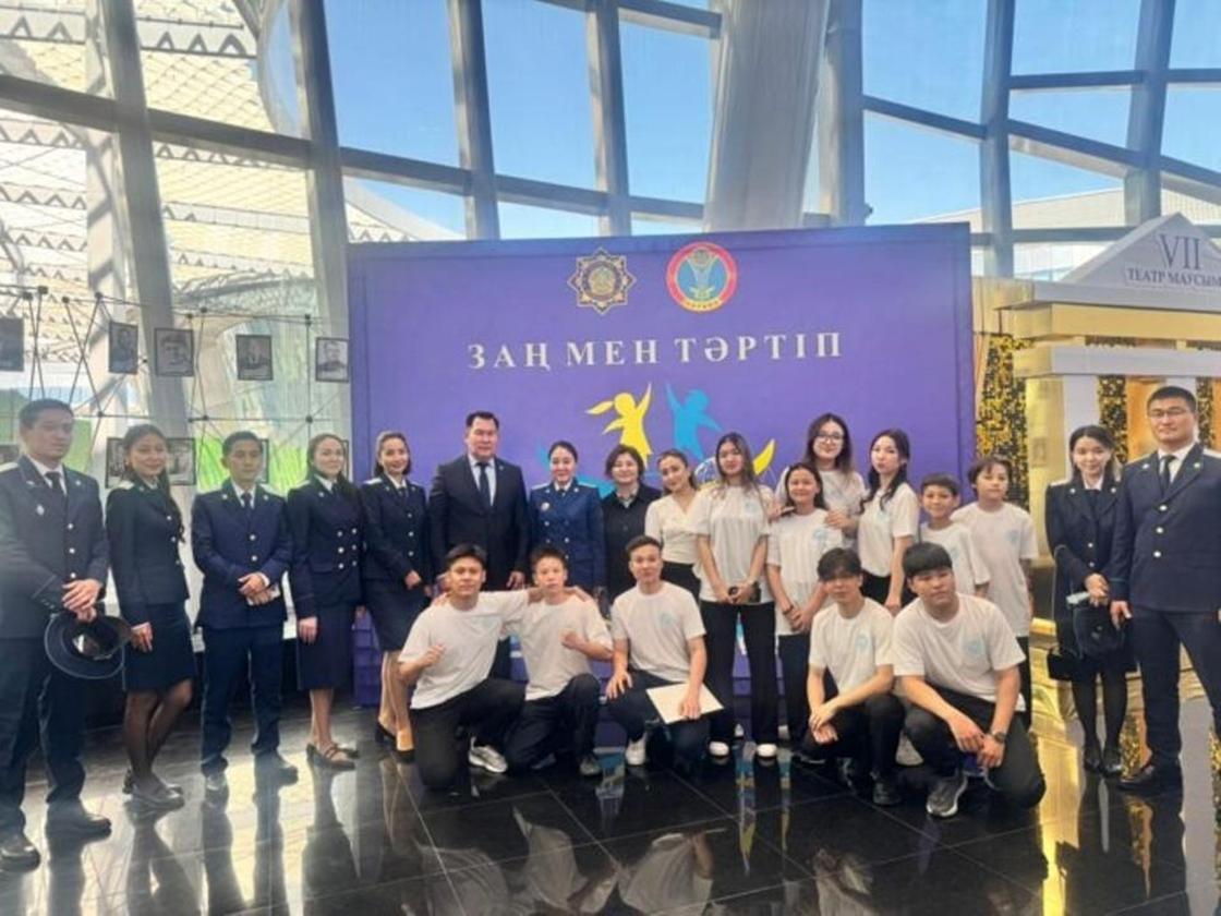 Конкурс театрализованных представлений Конкурс театрализованных представлений