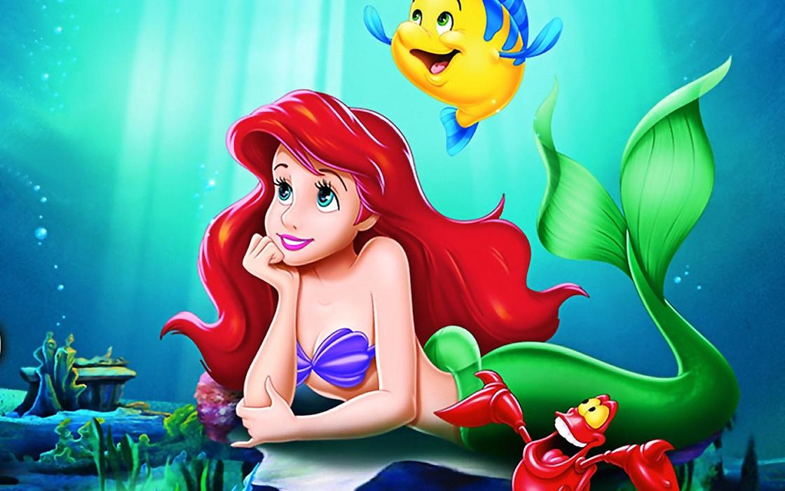 Лучшие мультфильмы «Дисней»: список Лучшие мультфильмы «Дисней»: список