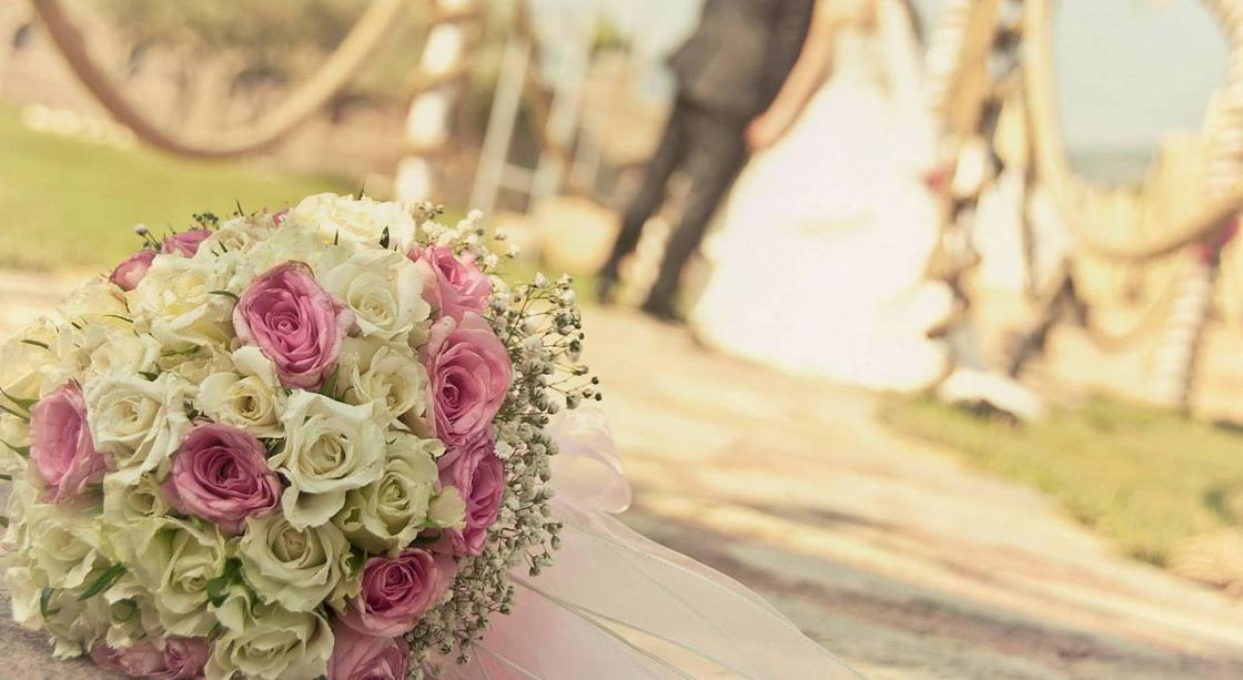 Где в Казахстане искать невест и женихов