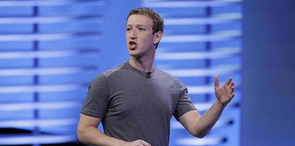 Марк Цукерберг продал акции Facebook для того, чтобы разработать мозговой имплантат