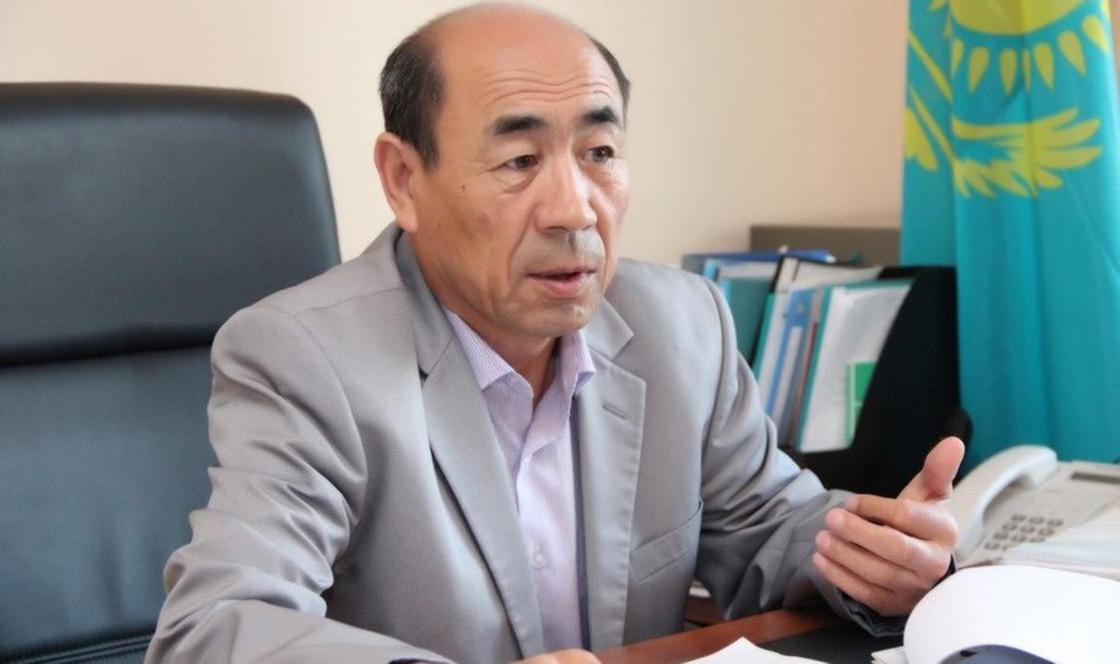 Задержание главы Союза фермеров прокомментировали в МВД
