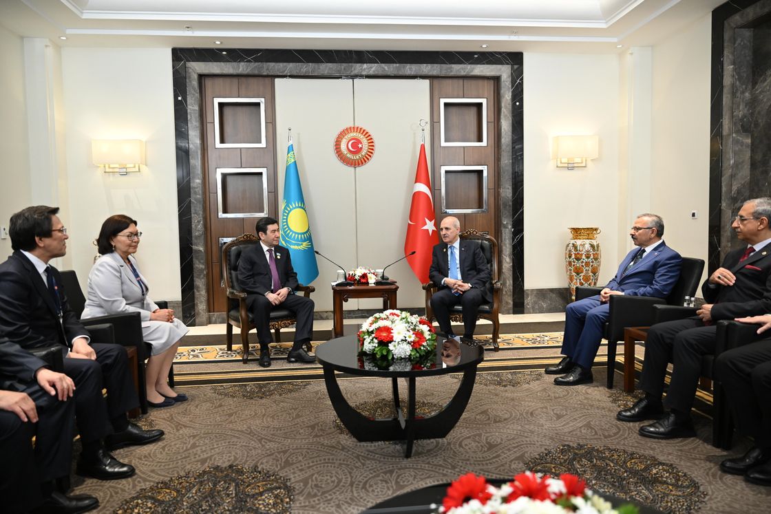 Ассамблея Межпарламентского союза