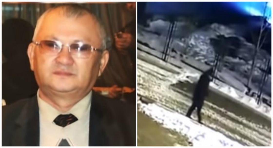 Появились новые детали загадочного исчезновения бизнесмена в Кызылорде