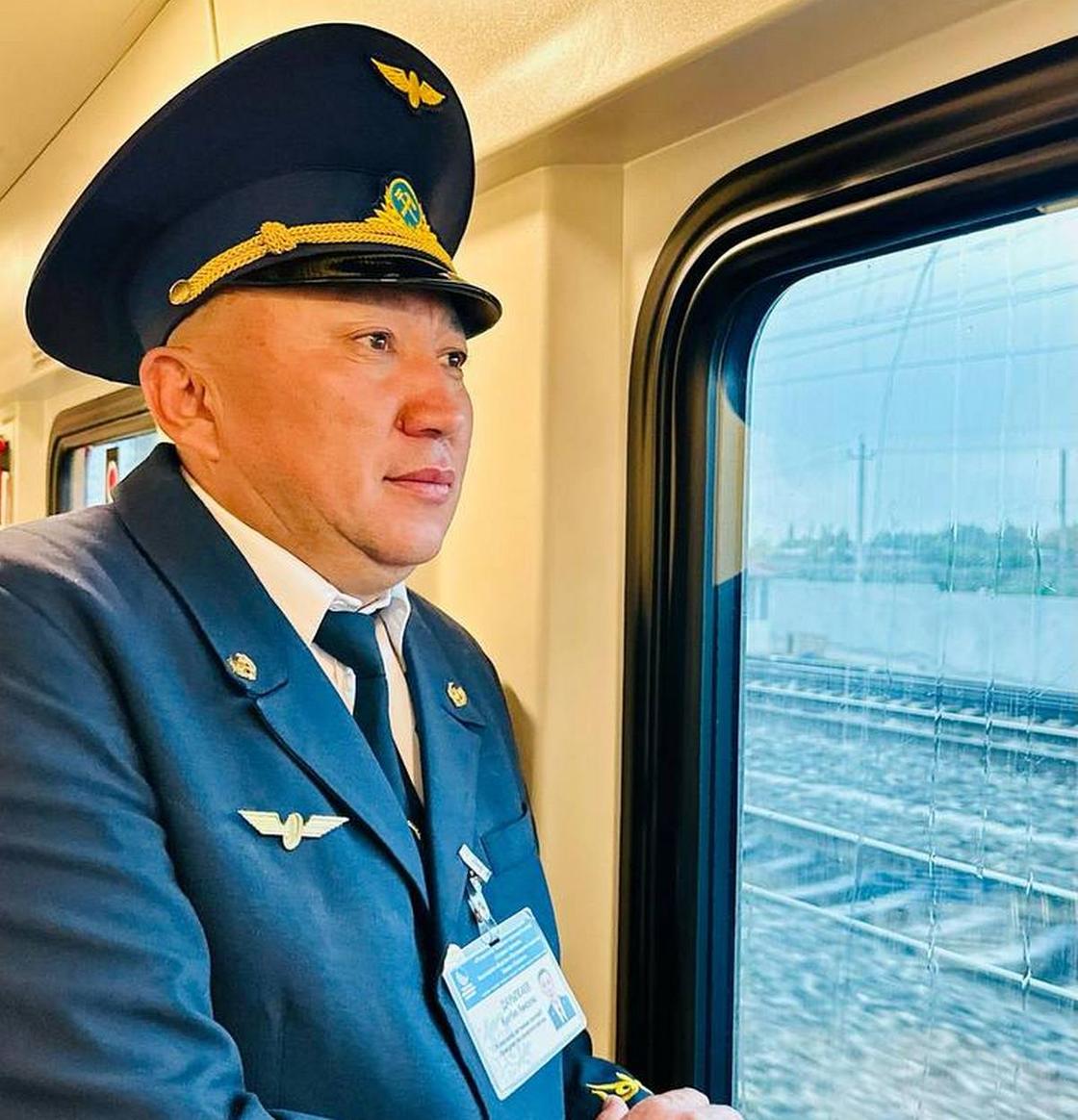 Куатбек Дауылбаев