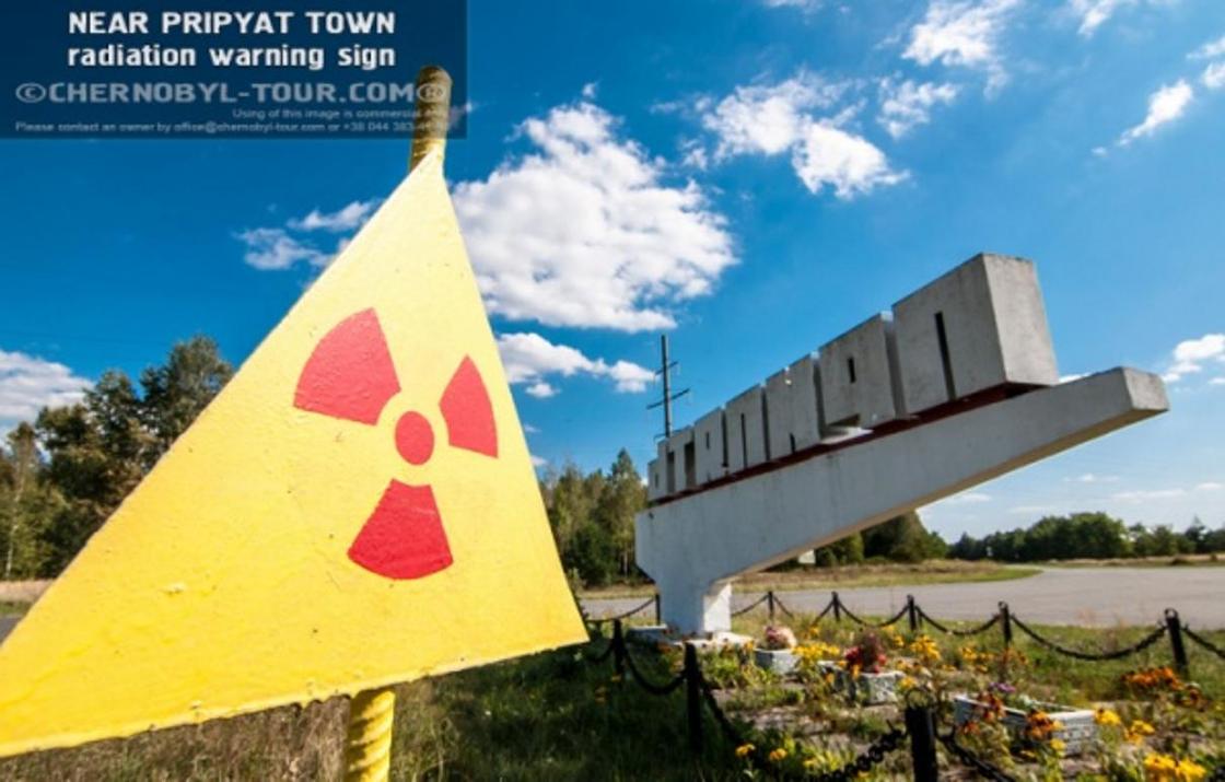 ФОТО: Тур по сериалу "Чернобыль": что покажут поклонникам шоу в зоне отчуждения