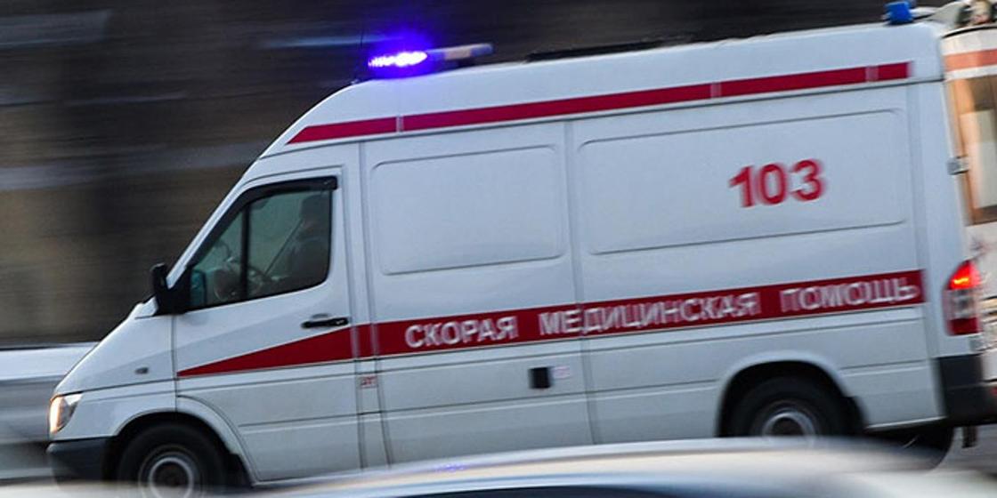 Жестоко убили двух мужчин в Мангистауской области Жестоко убили двух мужчин в Мангистауской области