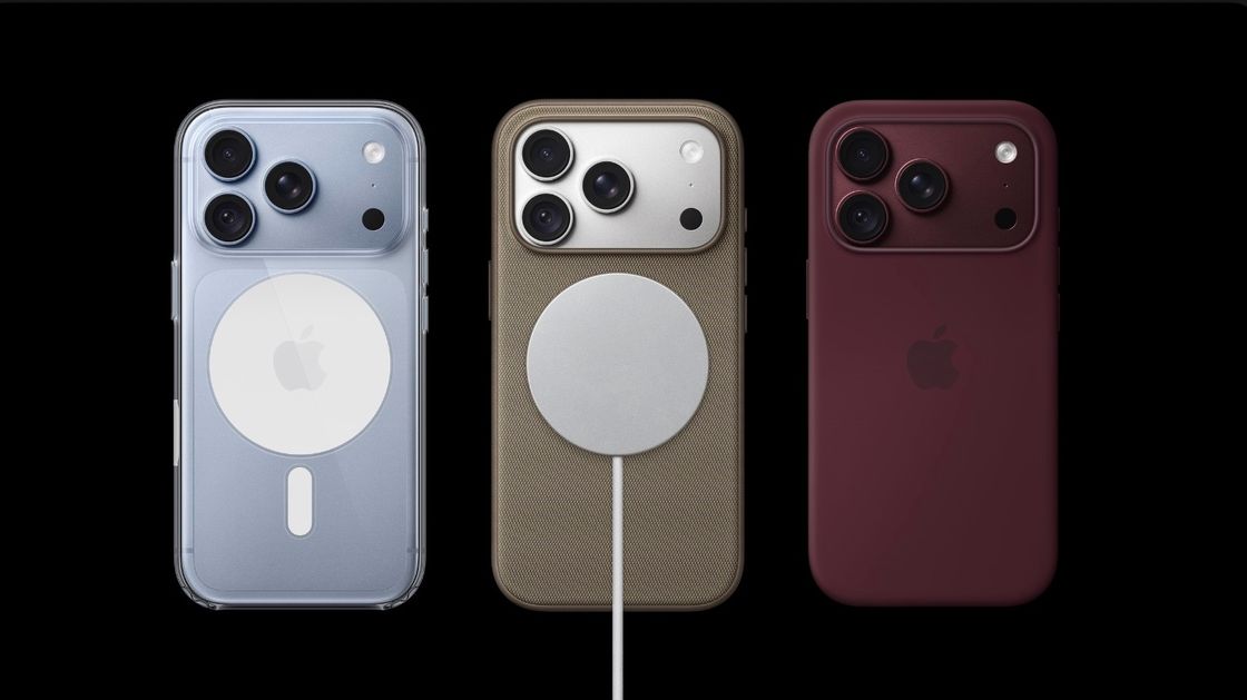 iPhone 18 Pro и 18 Pro Max