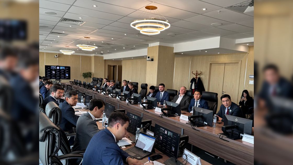 "Казахтелеком" усиливает социальную повестку