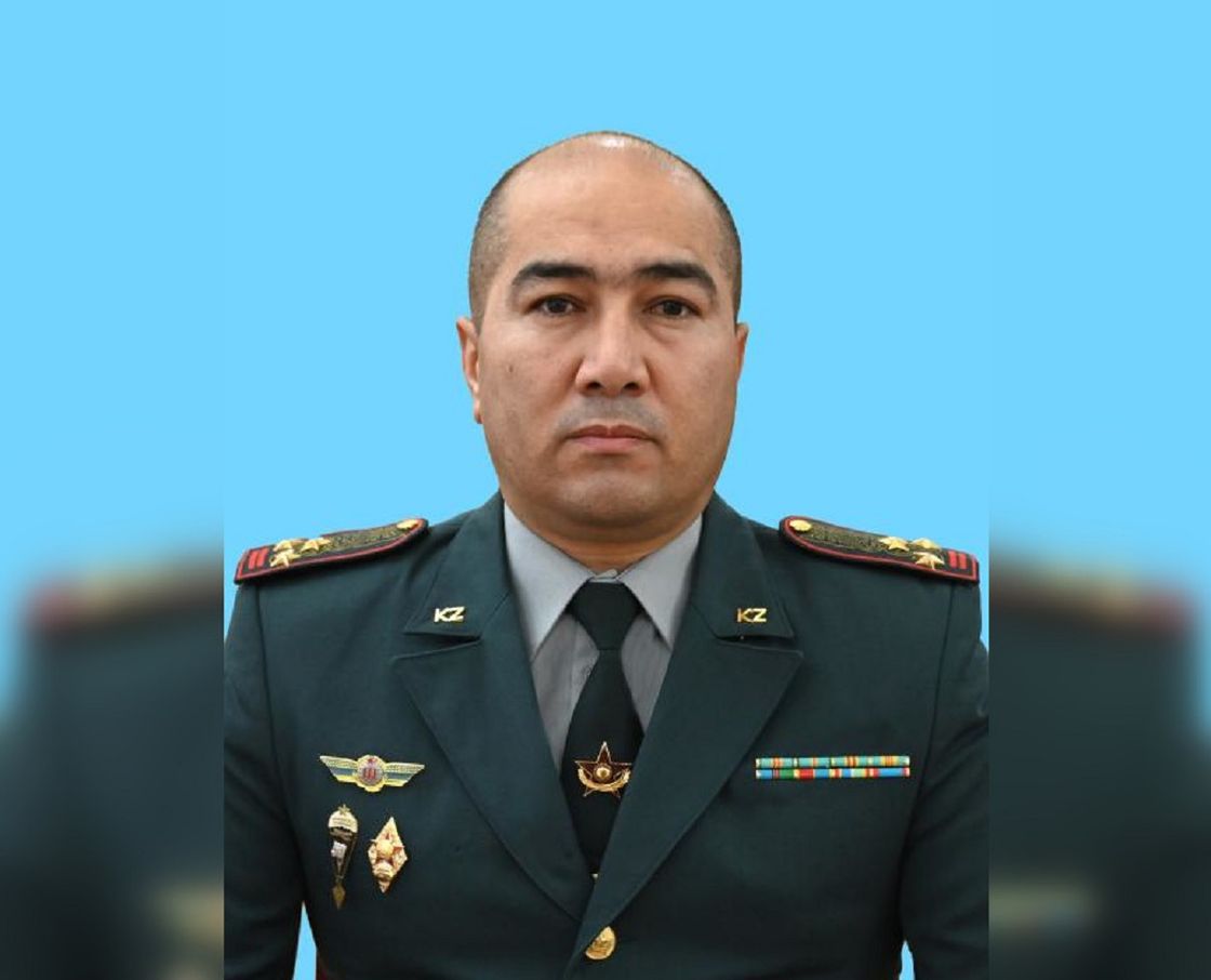 Махсут Гусейнов