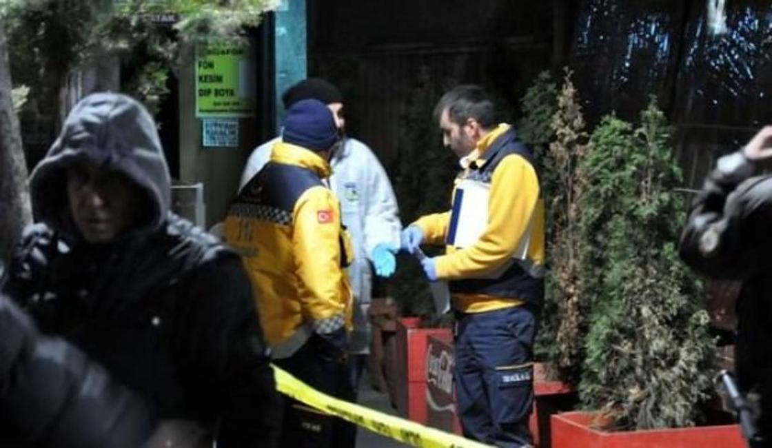 СМИ сообщили о гибели казахстанки в Анкаре: женщина упала с 4 этажа