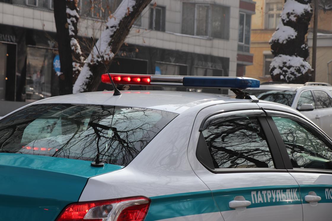 26 млн украли из машины: в полиции Алматы прокомментировали произошедшее