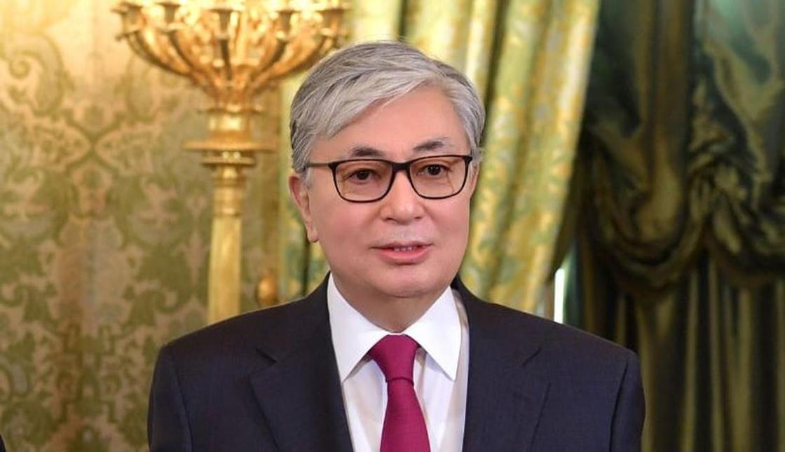 Выборы президента Казахстана: Токаев подписал указ