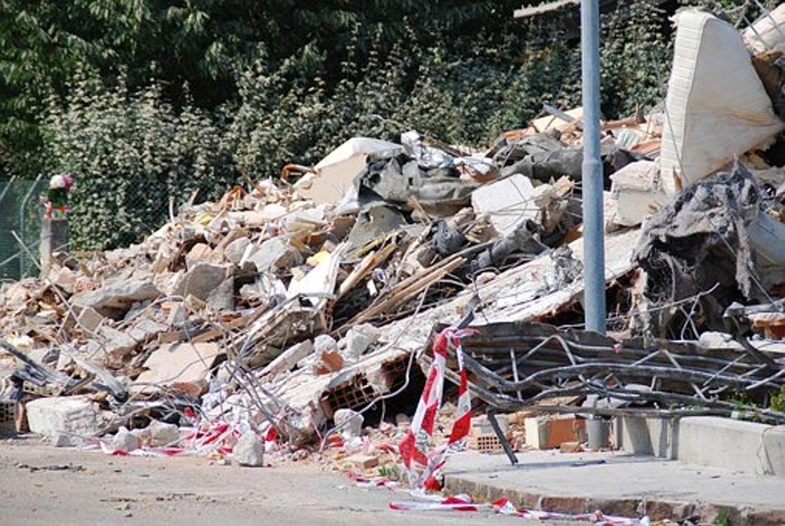 Землетрясение в Китае: число пострадавших приблизилось к 30 Землетрясение в Китае: число пострадавших приблизилось к 30
