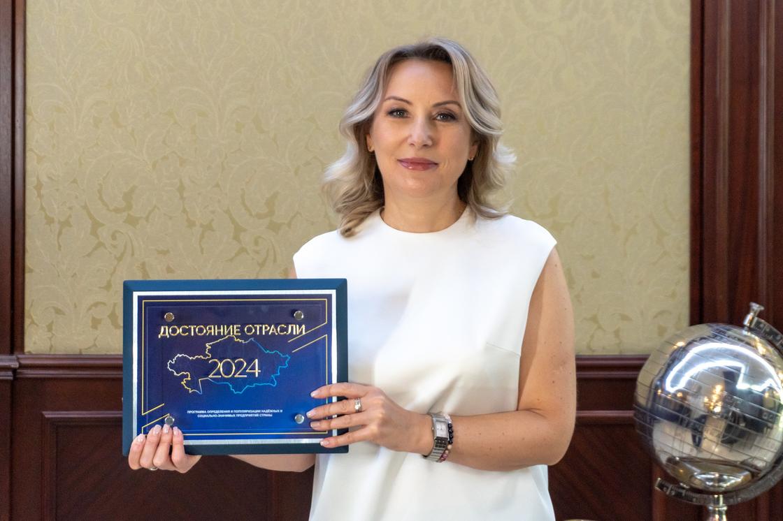 Лариса Бережная, директор Green House Limited Лариса Бережная, директор Green House Limited