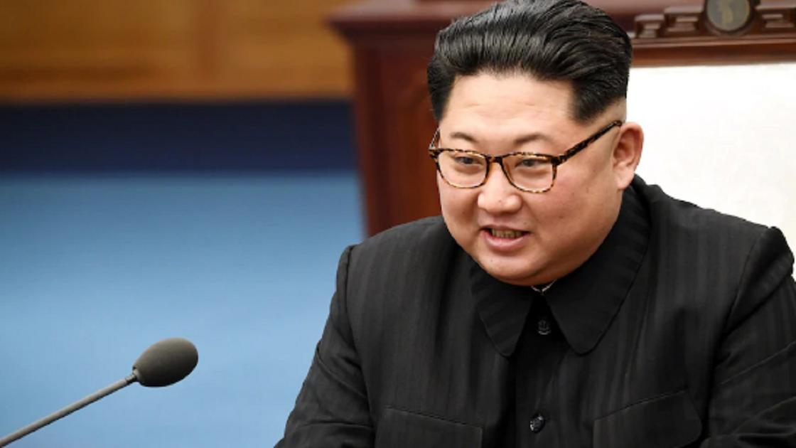США приготовились ко «всему» в связи с пропажей Ким Чен Ына