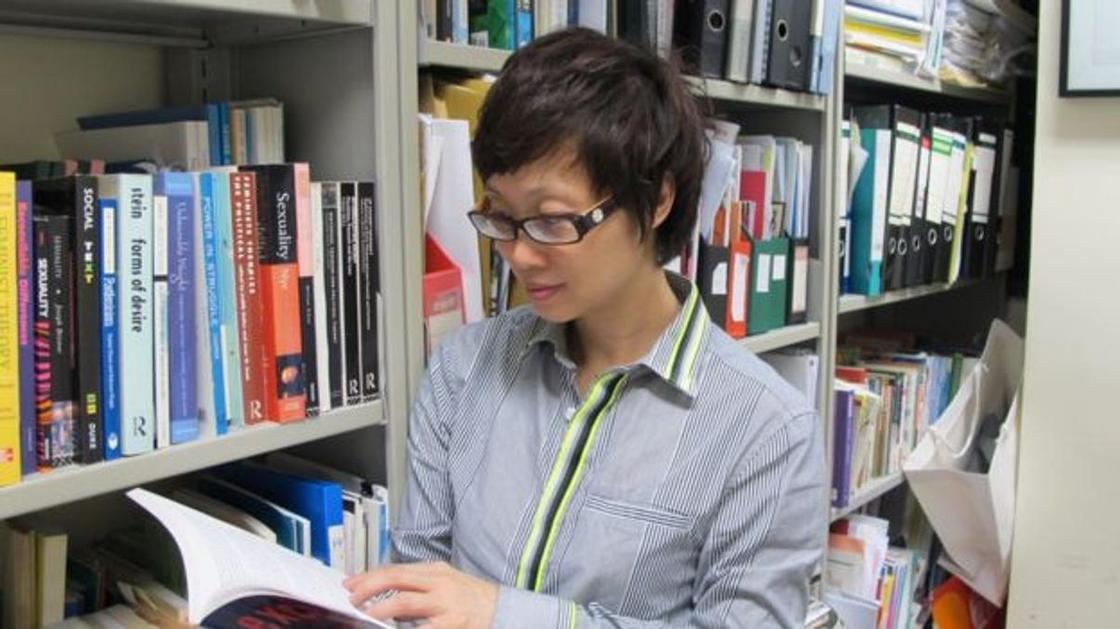 "Я не знаю, что значит хотеть секса". Трудно ли жить, если ты асексуален "Я не знаю, что значит хотеть секса". Трудно ли жить, если ты асексуален
