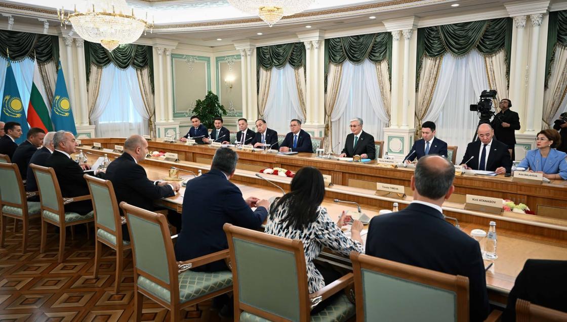 Переговоры Переговоры