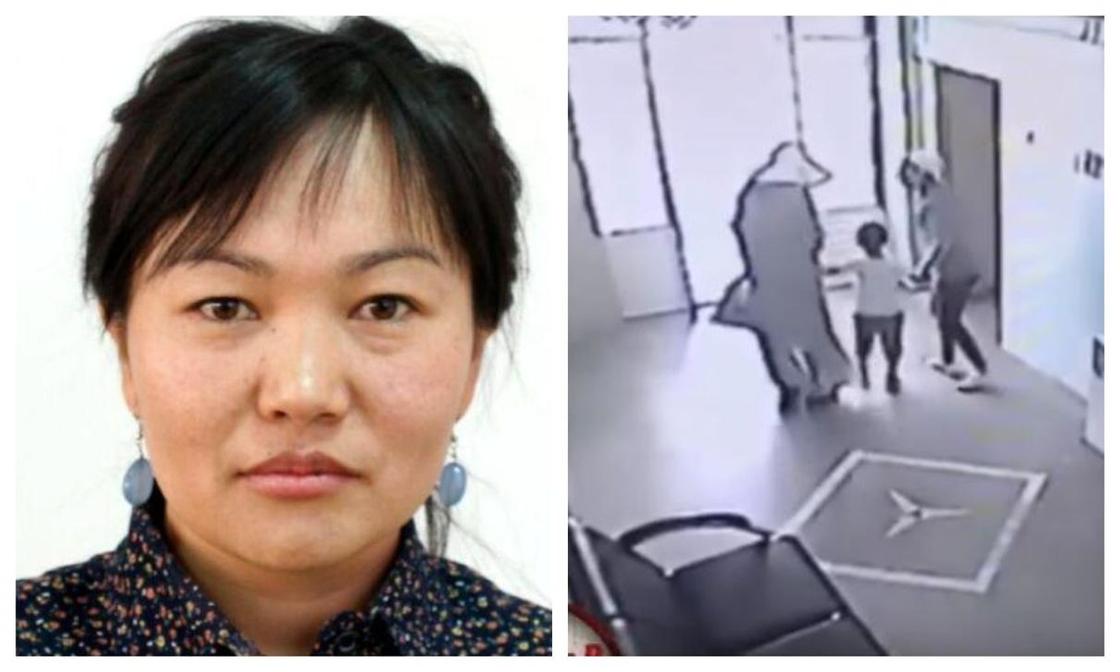 Воспитательница пыталась похитить ребенка из детского сада ради выкупа в Алматы
