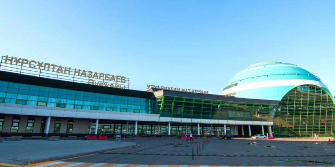 16 рейсов задержаны и три отменены в аэропорту Астаны