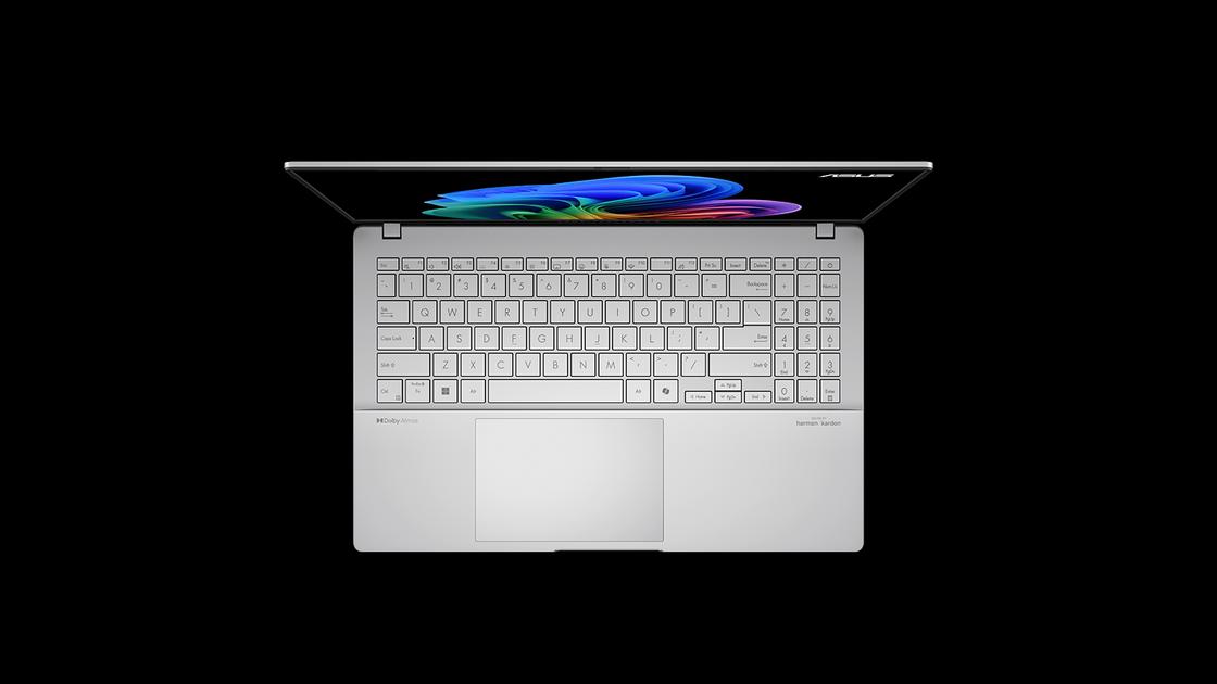 ASUS Vivobook S15