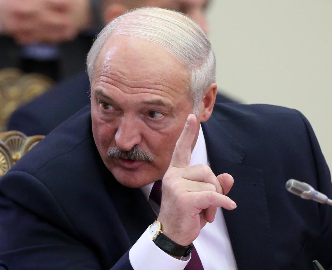 Экс-соперник Лукашенко обратился к мировым лидерам с просьбой о помощи