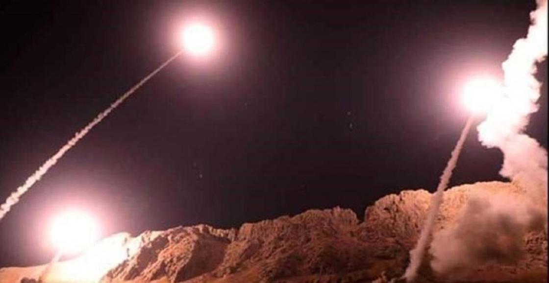Стали известны первые результаты ракетного удара Ирана по базам США