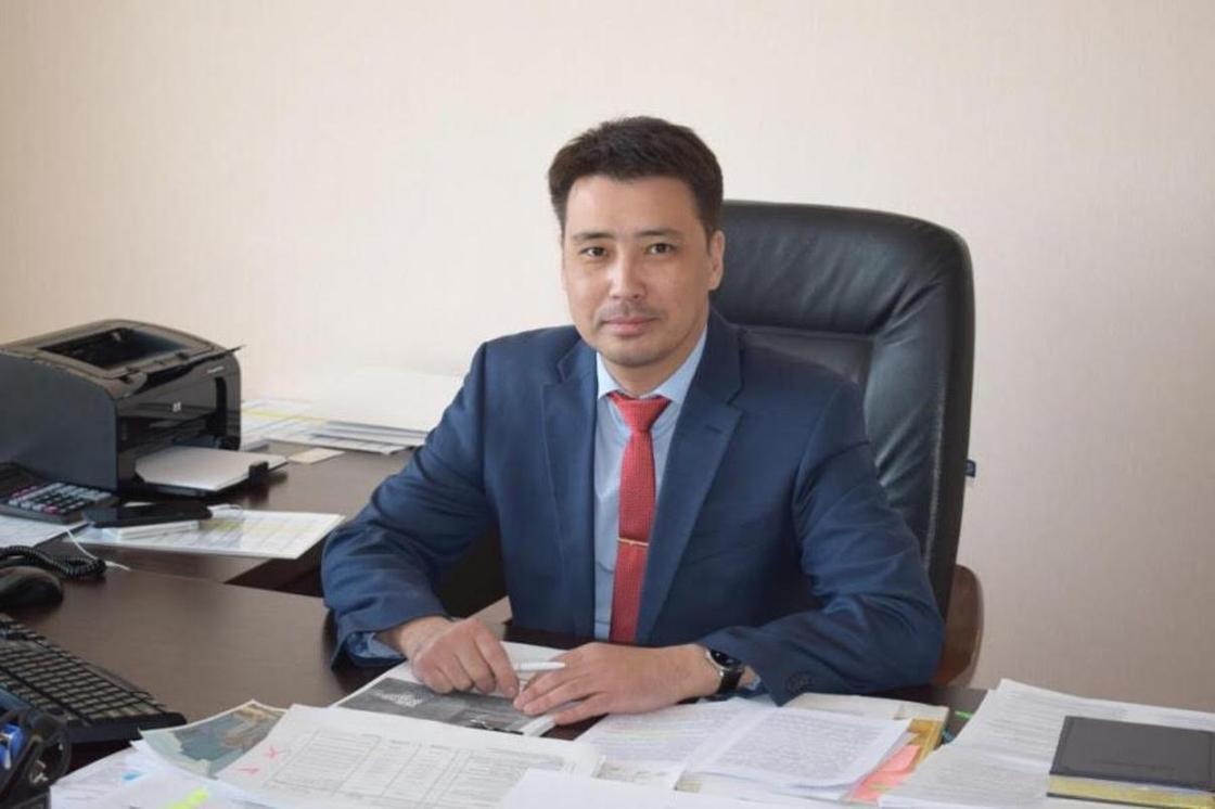 Талгат Муканов: «Цифровизация повысит конкурентоспособность казахстанской промышленности на мировом рынке»
