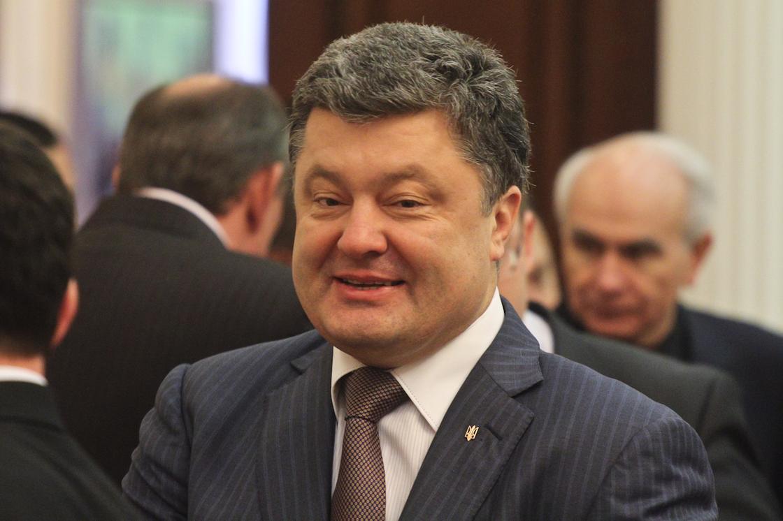 Чем владеют кандидаты в президенты Украины