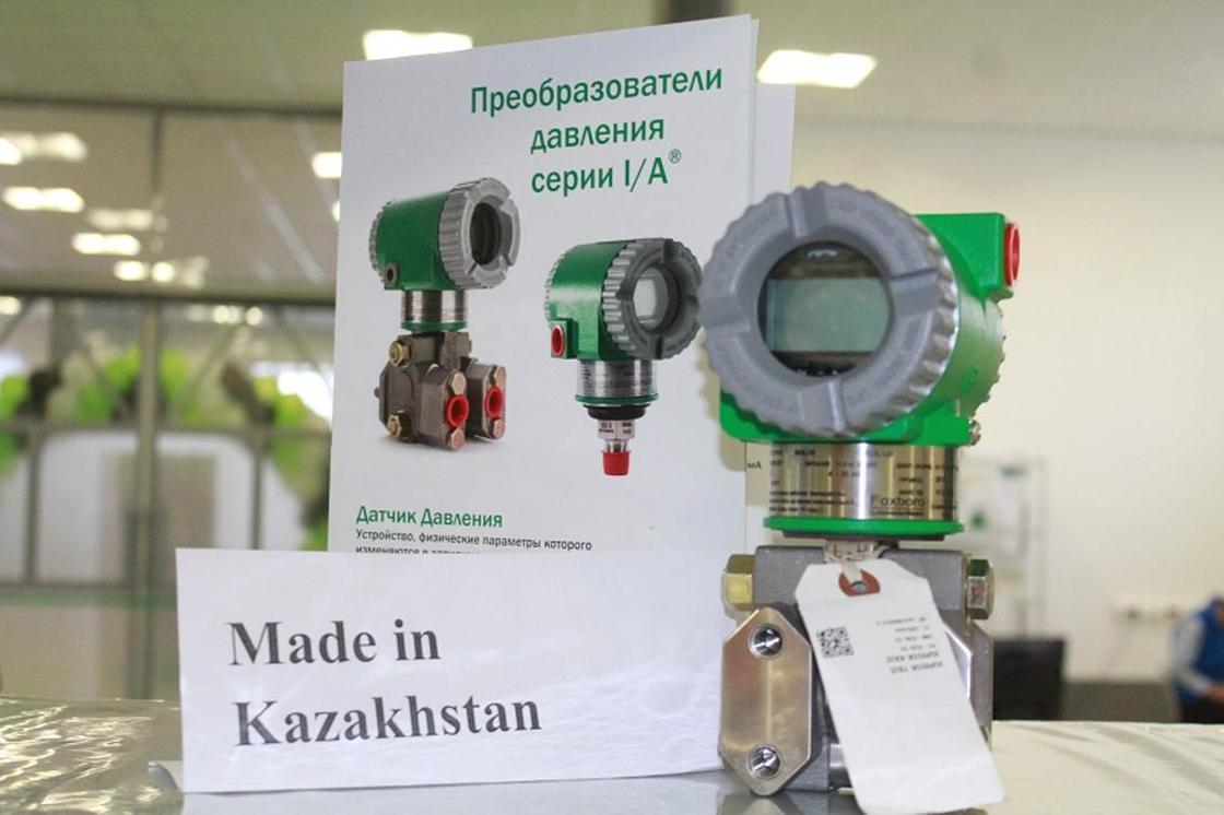 Новизна инжиниринговых компетенции в потенциал Казахстана