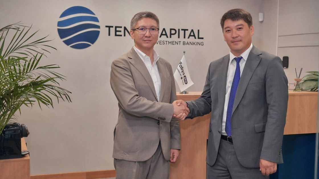 Teniz Capital