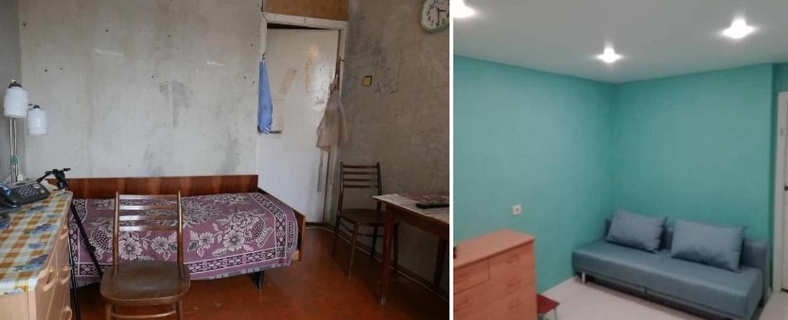 Строитель из Екатеринбурга бесплатно ремонтирует квартиры ветеранов и инвалидов