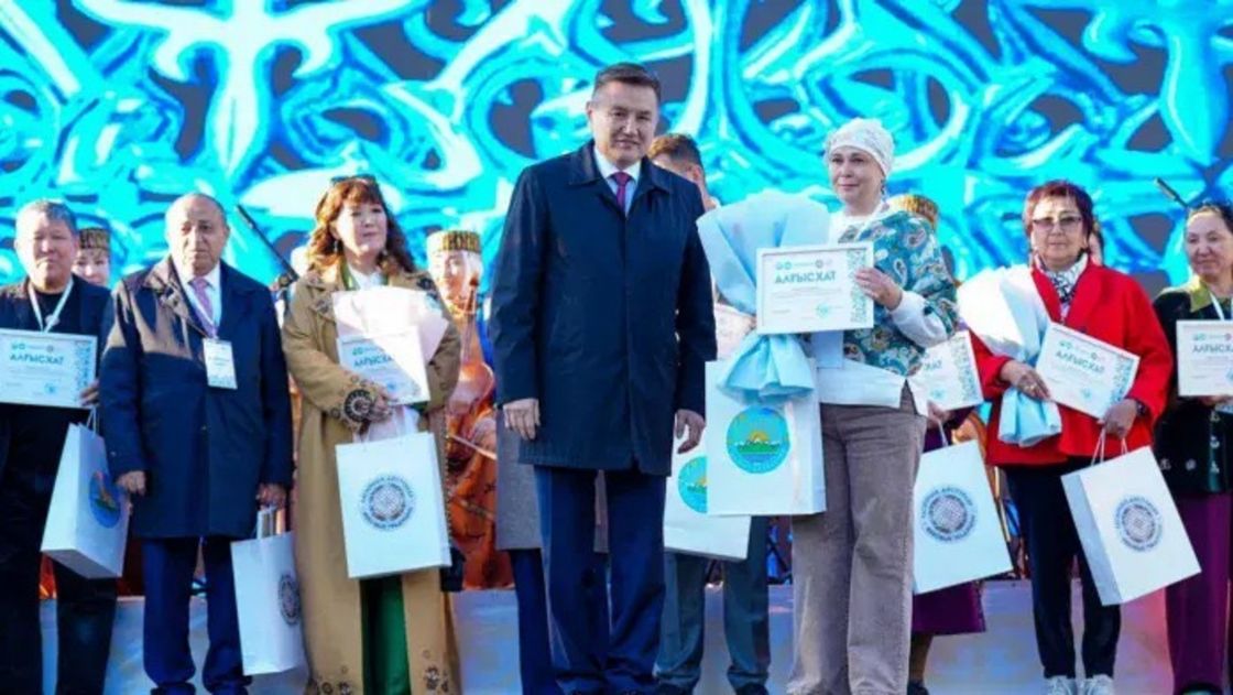 Фестиваль "Вековые традиции"