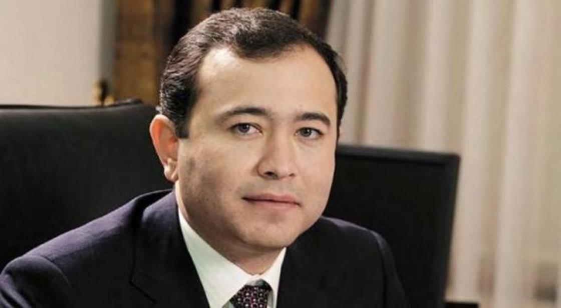Орифджан Шадиев приобрел казахстанский банк