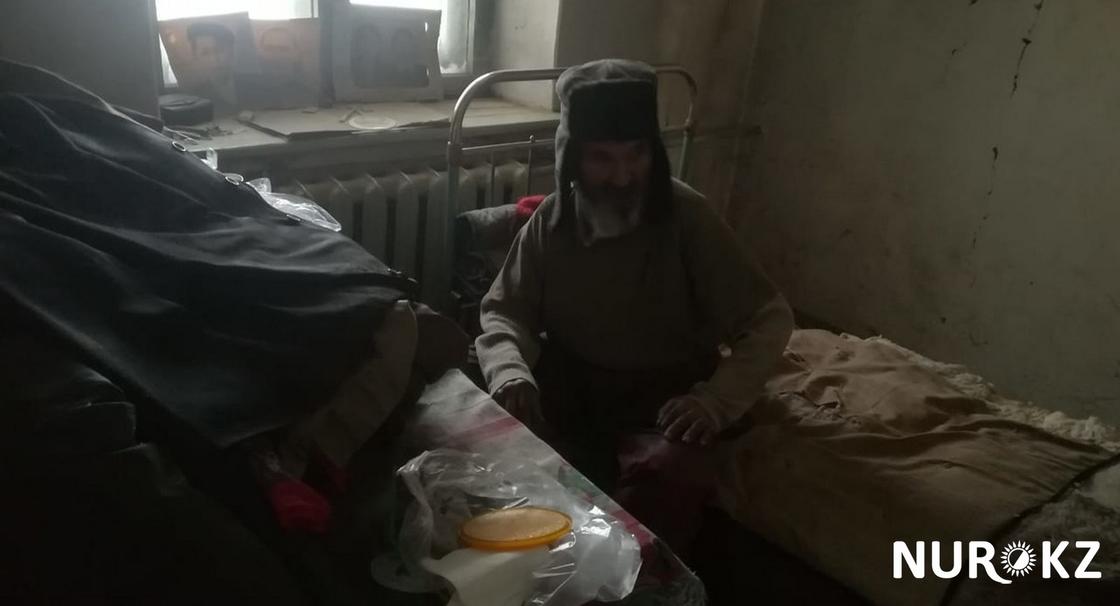 Қабидолла Мұхамбетов Қабидолла Мұхамбетов